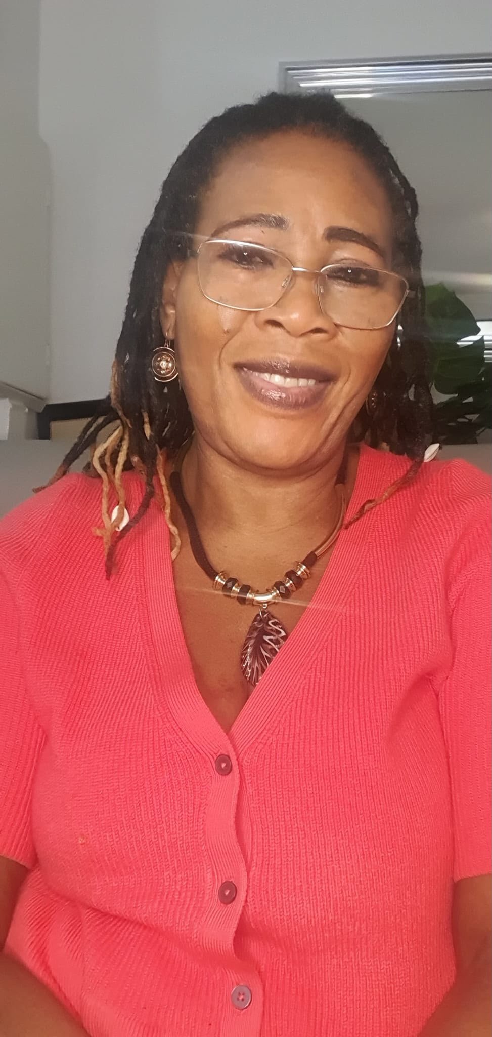 Nia Iraye Omoile